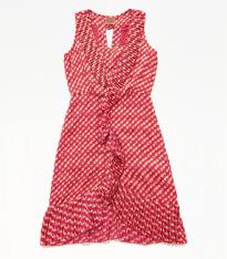 JANETTA DRESS