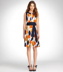 ATLEY DRESS