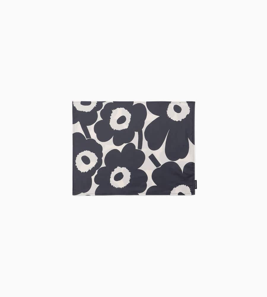 Pieni Unikko プレイスマット 32×42cm｜プレイスマット＆コースター