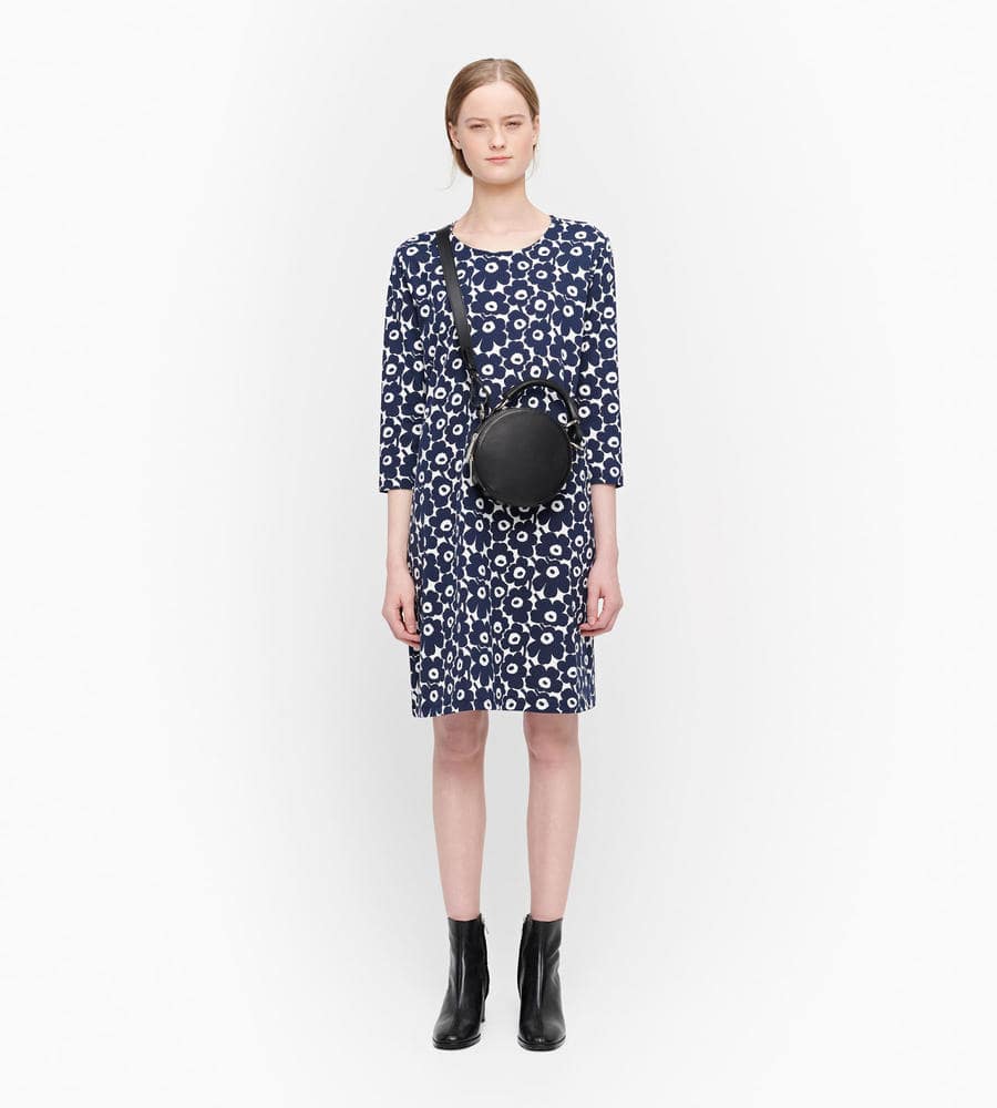 Aretta Unikko ワンピース ワンピース スカート Marimekko マリメッコ ルック公式ファッションブランド通販サイト Look E Shop