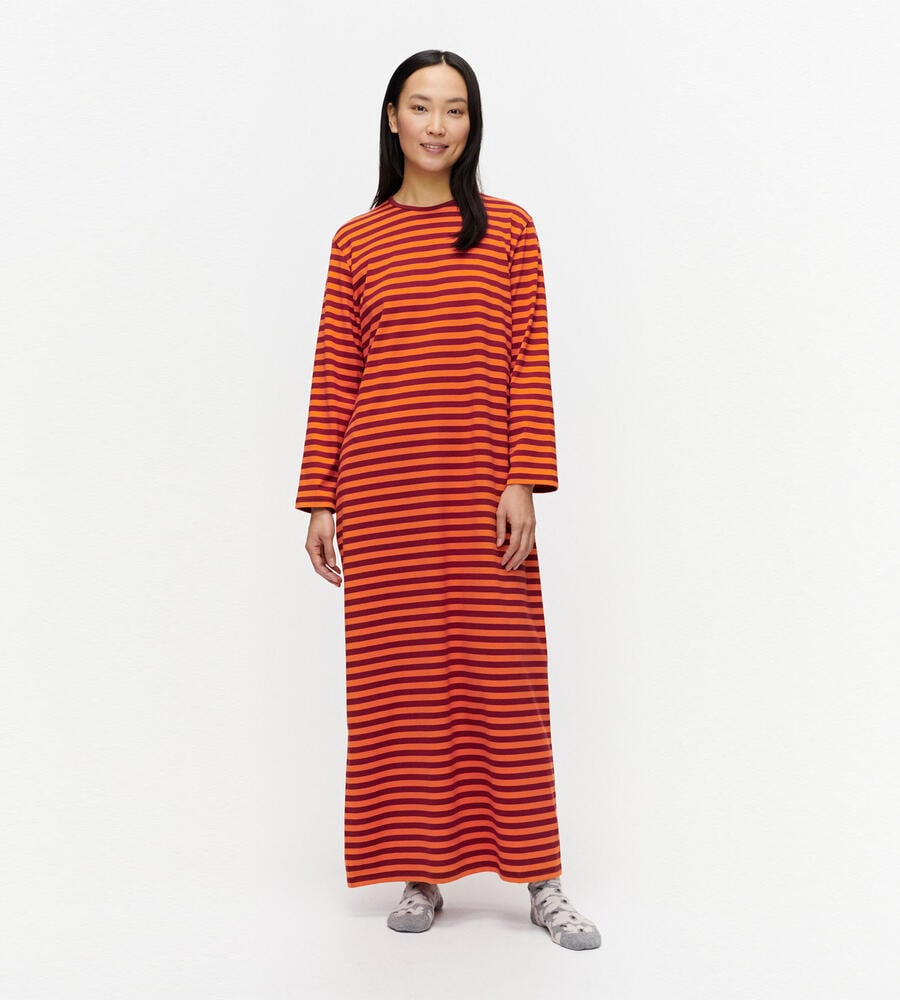 Katju ワンピース ワンピース スカート Marimekko マリメッコ ルック公式ファッションブランド通販サイト Look E Shop