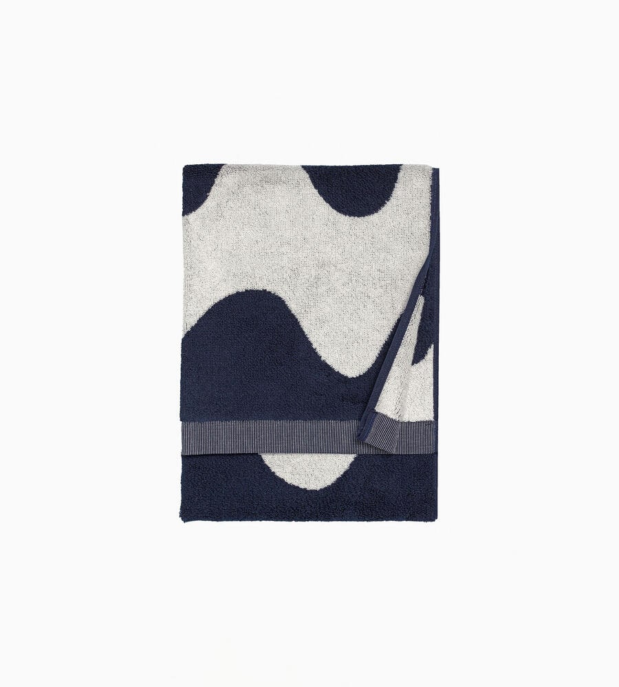 Lokki ハンドタオル｜タオル｜Marimekko(マリメッコ)｜ルック