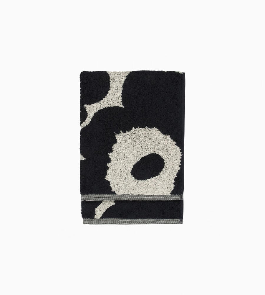 Unikko ハンドタオル 50×70cm｜タオル｜Marimekko(マリメッコ