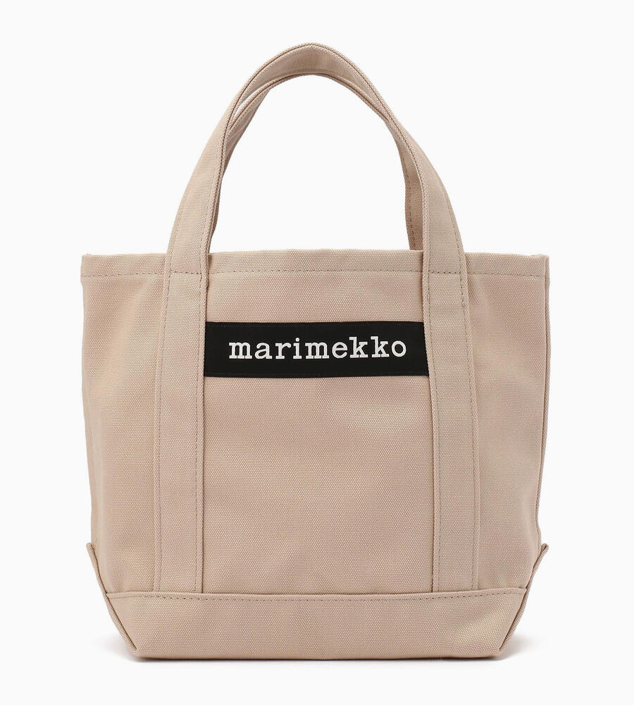 日本限定 Seidi トートバッグ トートバッグ Marimekko マリメッコ ルック公式ファッションブランド通販サイト Look E Shop