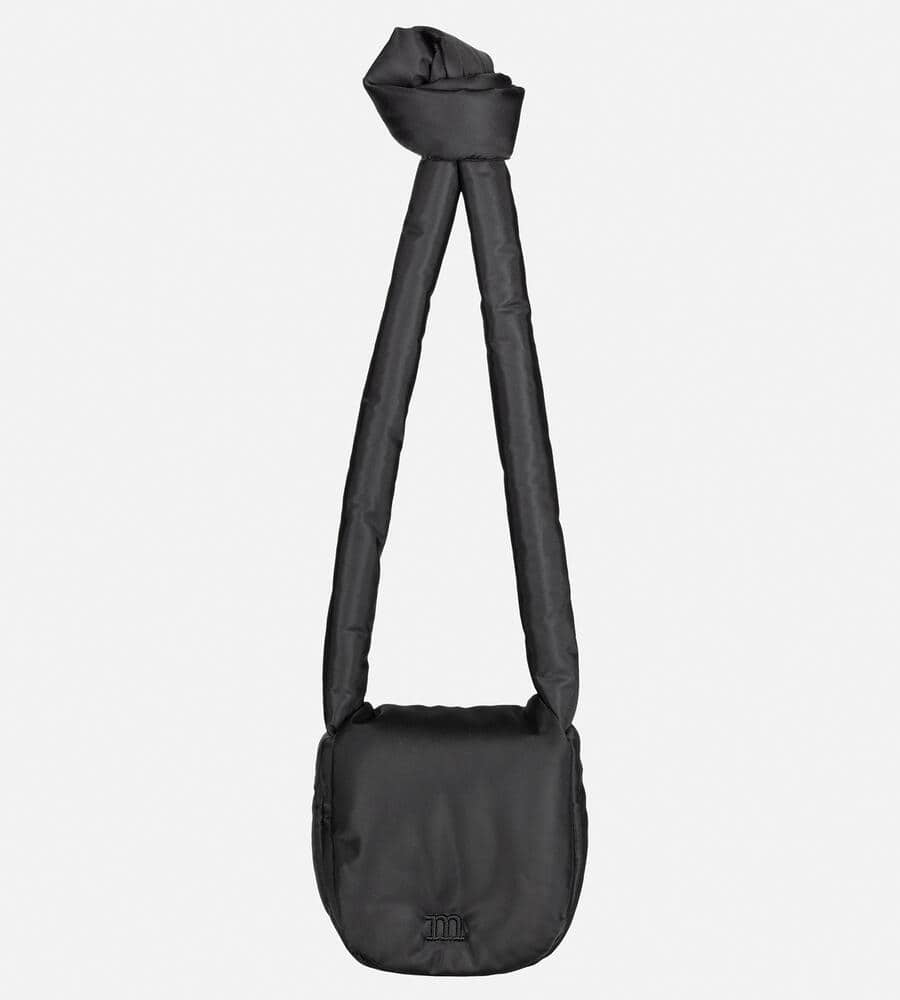 Status discount round crossbody