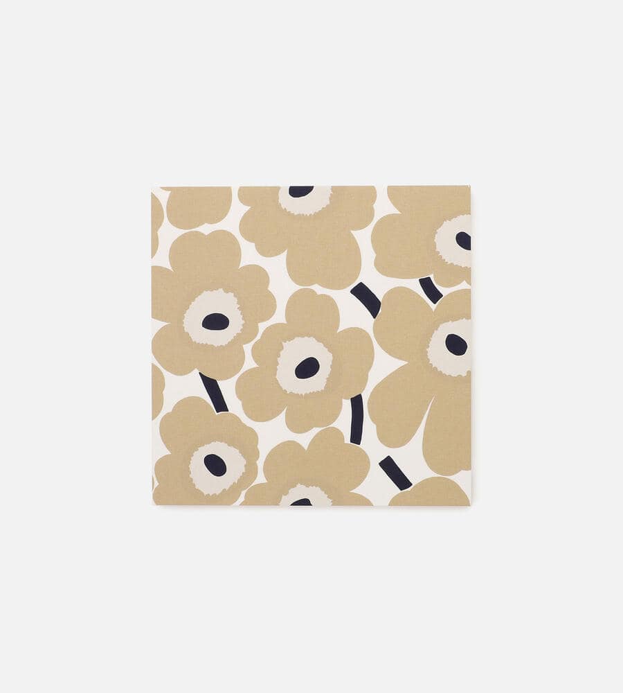 Pieni Unikko ファブリックボード 45×45cm|その他|Marimekko Pieni Unikko ファブリックボード 45×45cm|その他|Marimekko