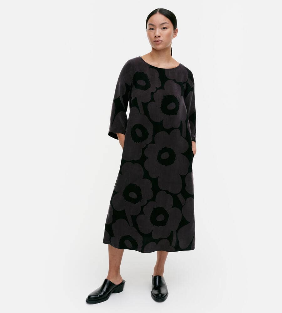 marimekko KAOLIINI DRESS アジア限定 ワンピース マリメッコ アジア限定ワンピース