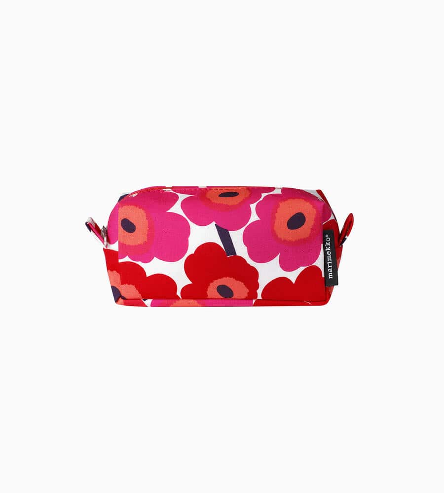 【お得】 Tiise Mini ポーチ｜ポーチ｜Marimekko(マリメッコ Unikko バッグ