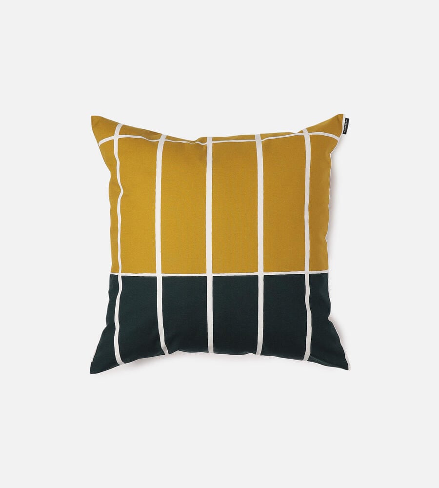 Tiiliskivi クッションカバー 50×50cm｜クッションカバー｜Marimekko