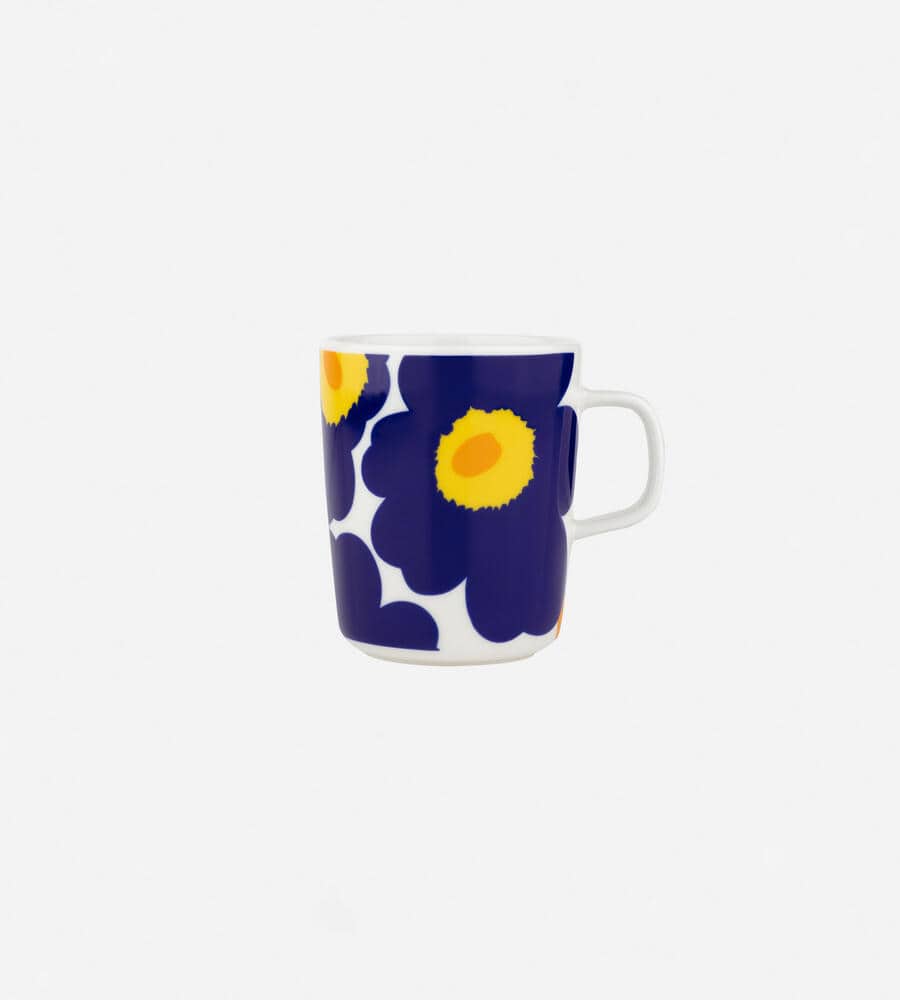 Unikko 60Th Anniversary マグカップ｜カップ＆ティーポット