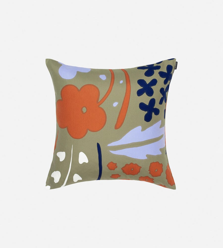 マリメッコ　Suvi クッションカバー 50×50cm Suvi クッションカバー 50×50cm｜クッションカバー｜Marimekko