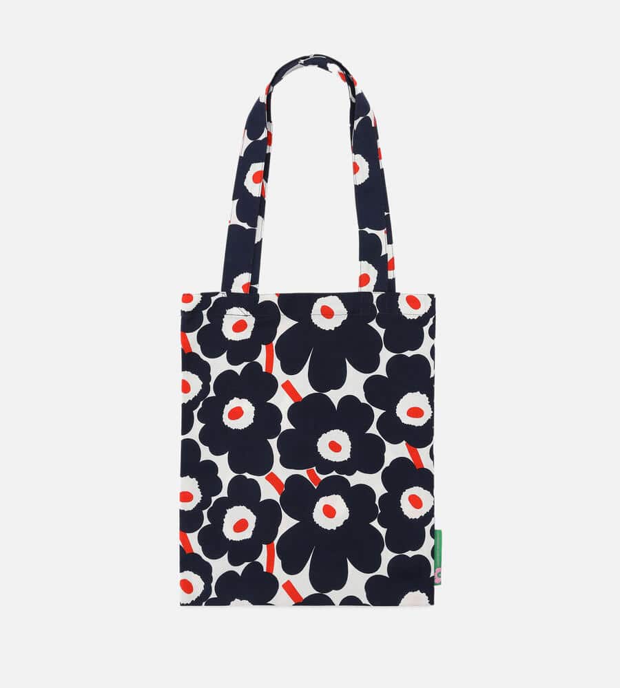 日本限定】9月デザイン Mini Unikko 60th マンスリー