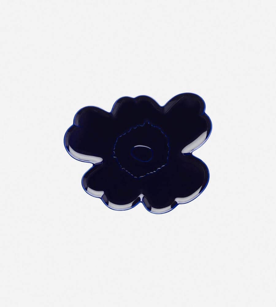 Unikko 60th サービングプレート｜ボウル＆プレート｜Marimekko