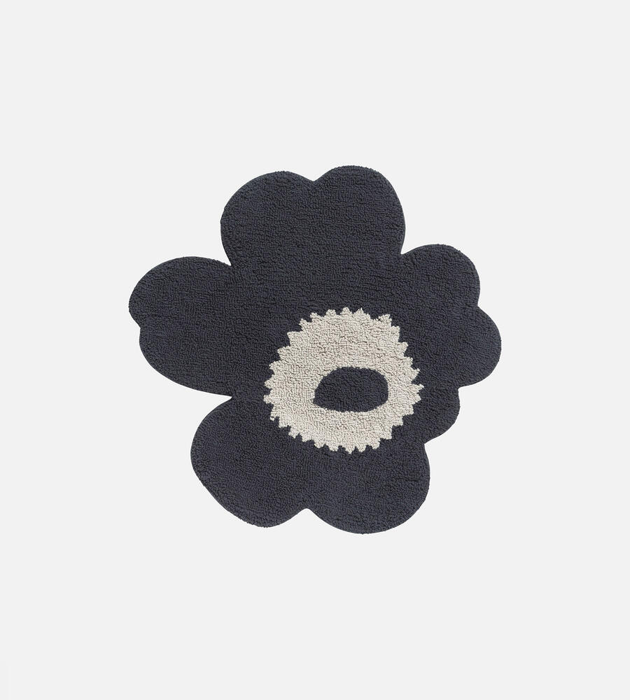 Unikko バスマット｜タオル｜Marimekko(マリメッコ)｜ルック公式