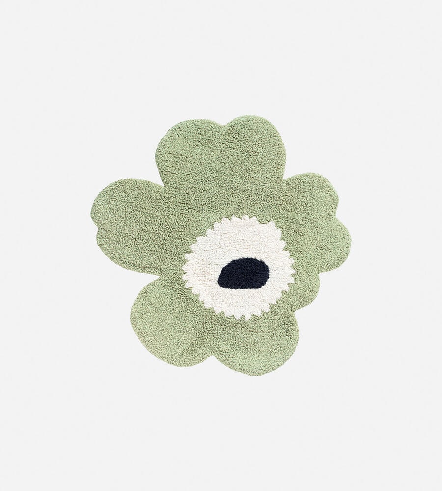 Unikko マット｜タオル｜Marimekko(マリメッコ)｜ルック公式
