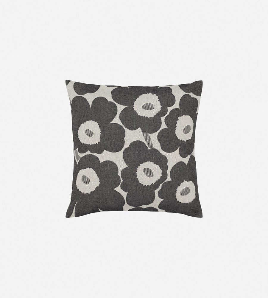 Pieni Unikko クッションカバー 47×47cm｜クッションカバー｜Marimekko