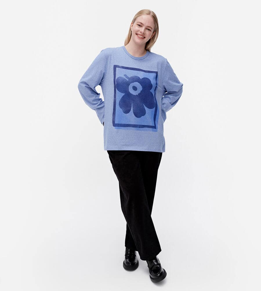 Bisarri Unikko Placement カットソー|ブラウス・シャツ Bisarri Unikko Placement カットソー|ブラウス・シャツ