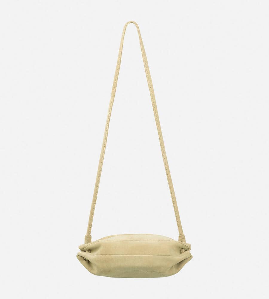 お値下げ⭐︎マリメッコ　Pikku Karla イエロー ショルダーバッグ Pikku Karla ショルダーバッグ｜ショルダーバッグ｜Marimekko