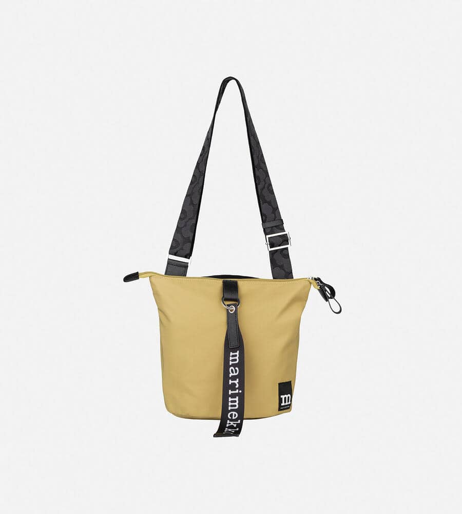 MARIMEKKO ショルダーバッグ　Carry All Solid Carry All Solid ショルダーバッグ | ショルダーバッグ | バッグ