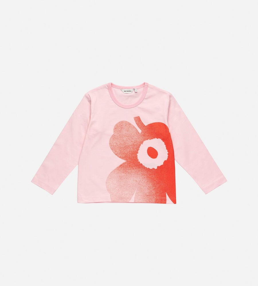 新品 8Y/128 Marimekko マリメッコ キッズ パジャマ ルーム