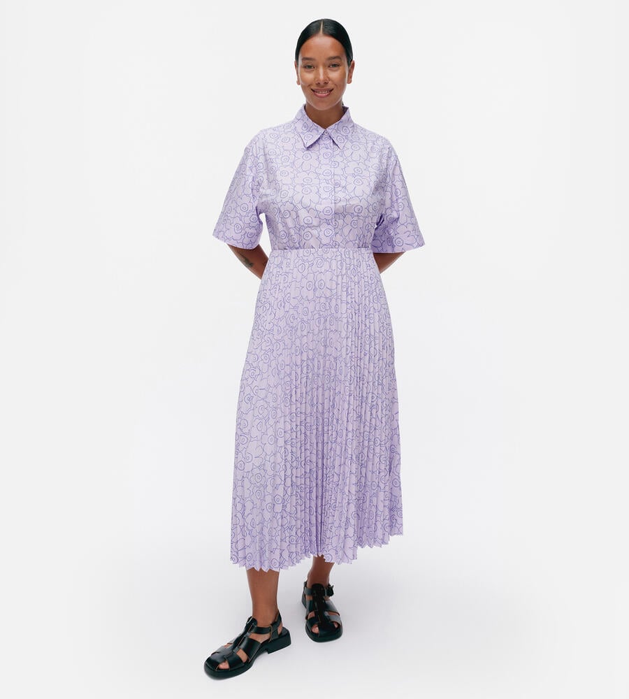 Myy Piirto Unikko スカート｜ウェア｜Marimekko(マリメッコ