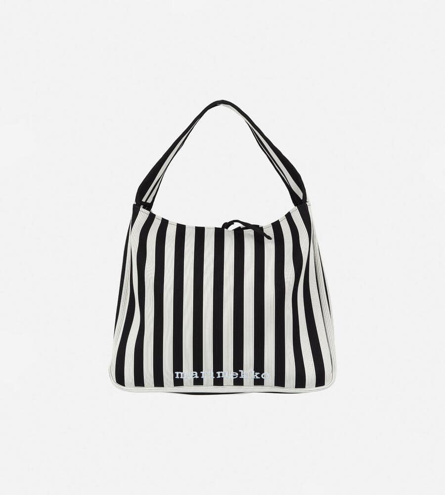 Knitted Bag Large Merirosvo ショルダーバッグ｜ショルダー