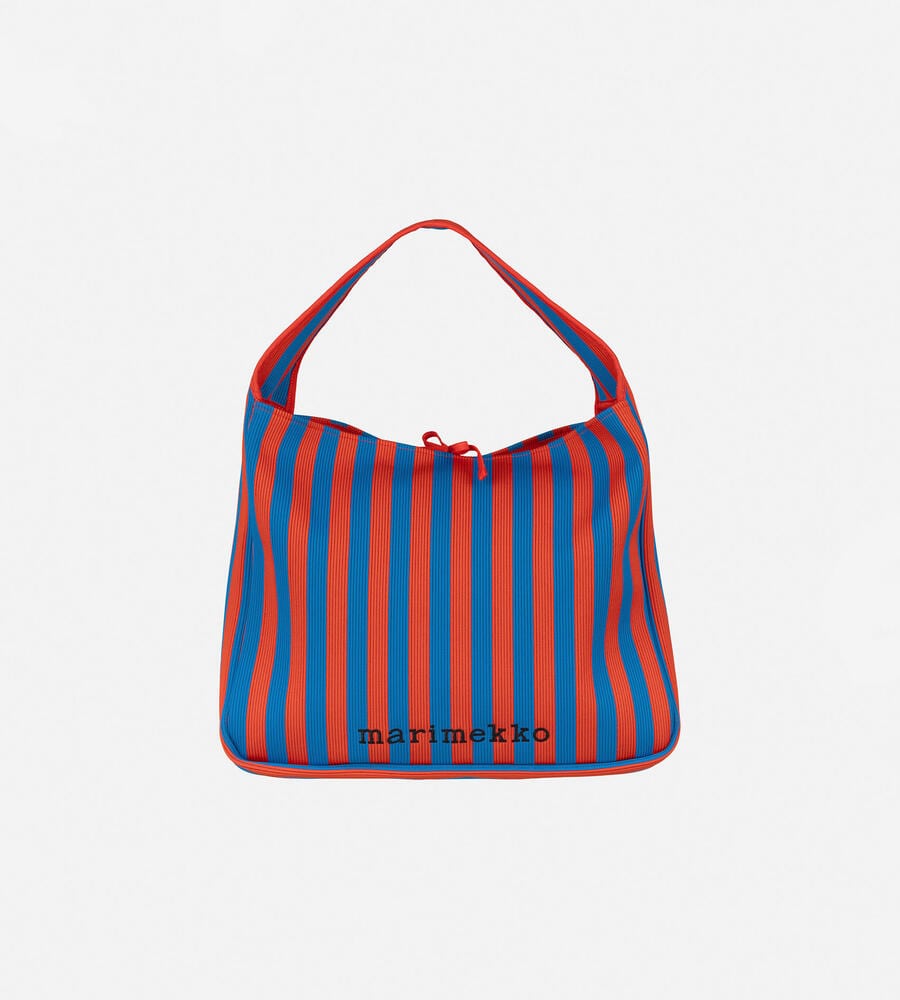 Knitted Bag Large Merirosvo ショルダーバッグ｜ショルダー