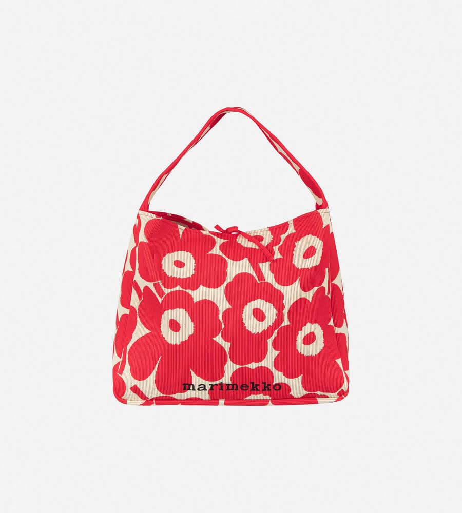marimekko unikko ニットショルダーバッグ 楽天市場】marimekko マリメッコ ショルダーバッグ Knitted