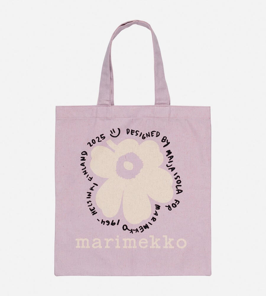 Vankka Unikko Placement トートバッグ｜トートバッグ