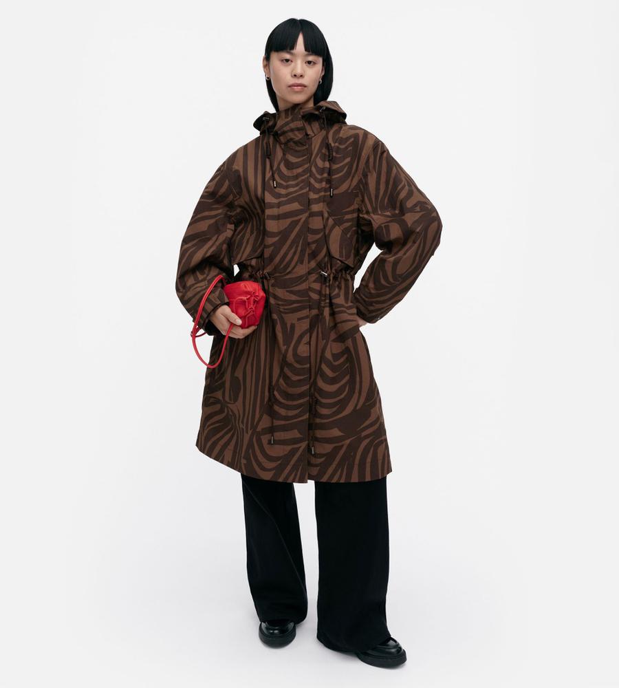 一部店舗・オンラインストア限定】Kaartaa Jokuraita コート｜アウター