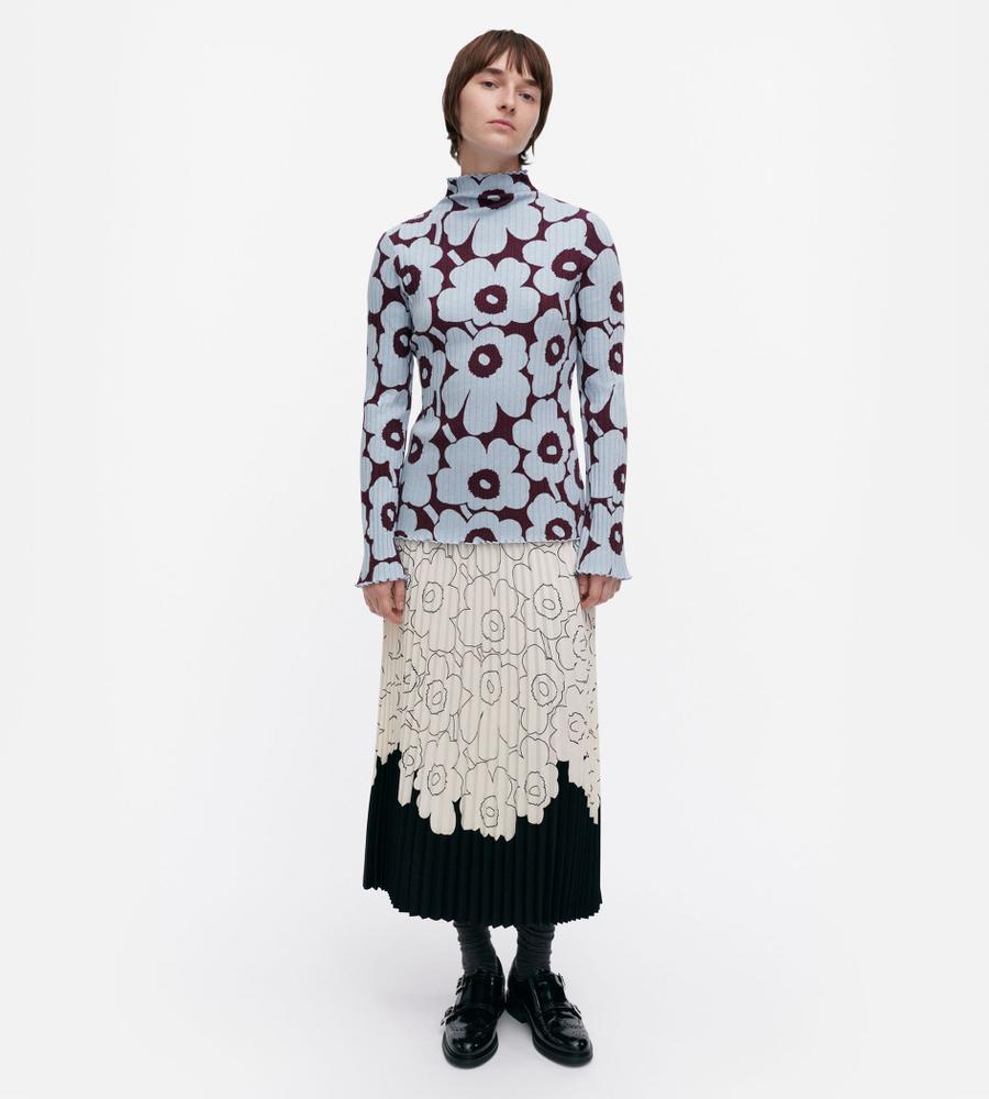 Faasi Unikko カットソー｜ブラウス・シャツ｜Marimekko(マリメッコ