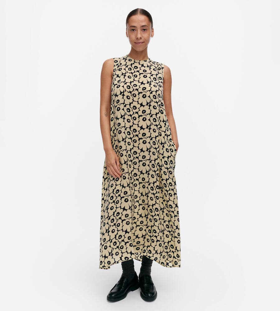 marimekko - Migot Unikko ワンピース Sh Migot Unikko ワンピース|ワンピース|Marimekko(マリメッコ