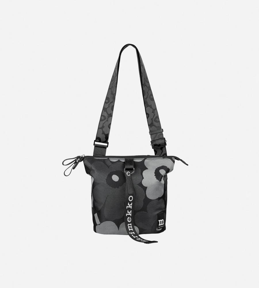 makr carry goods ショルダーバッグ　ブラック　定価約5万円 Carry All Unikko ショルダーバッグ｜ショルダーバッグ