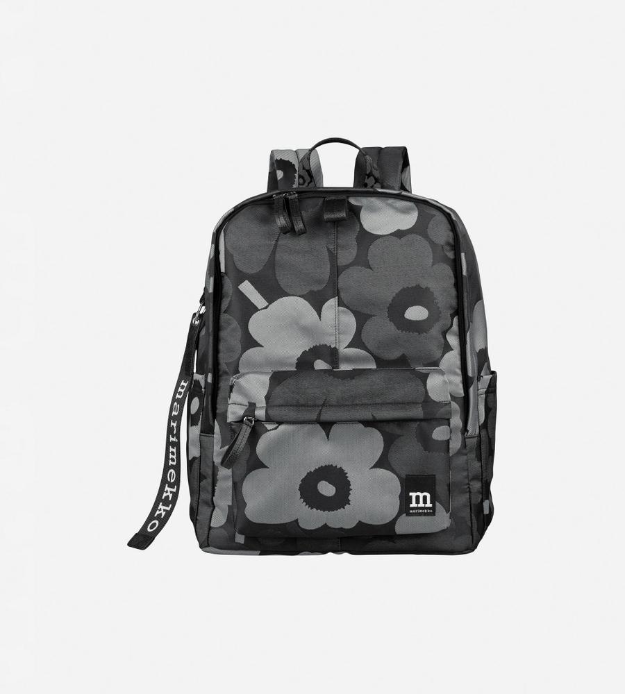 Zip Top Backpack Unikko バックパック｜バックパック｜Marimekko