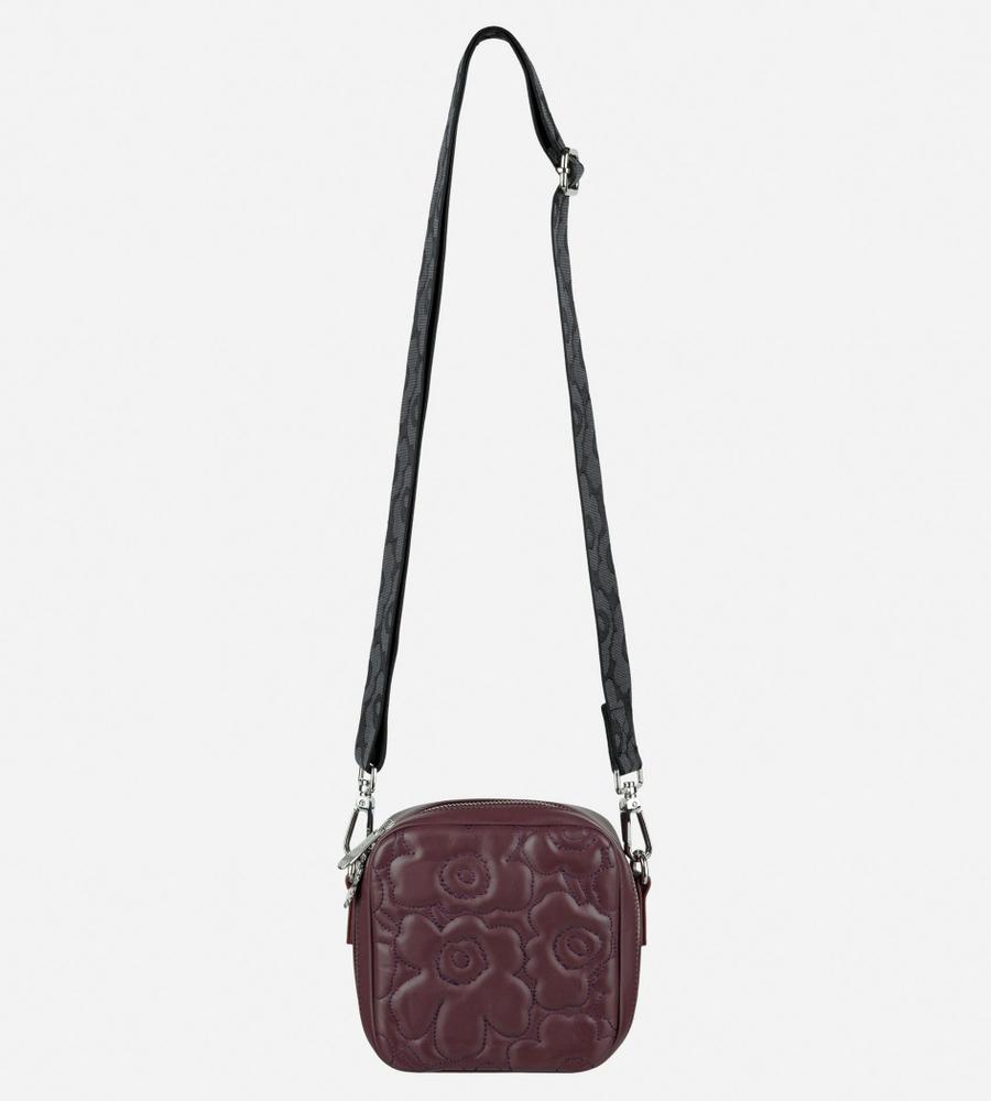 Baby Gratha Unikko ショルダーバッグ｜ショルダーバッグ｜Marimekko