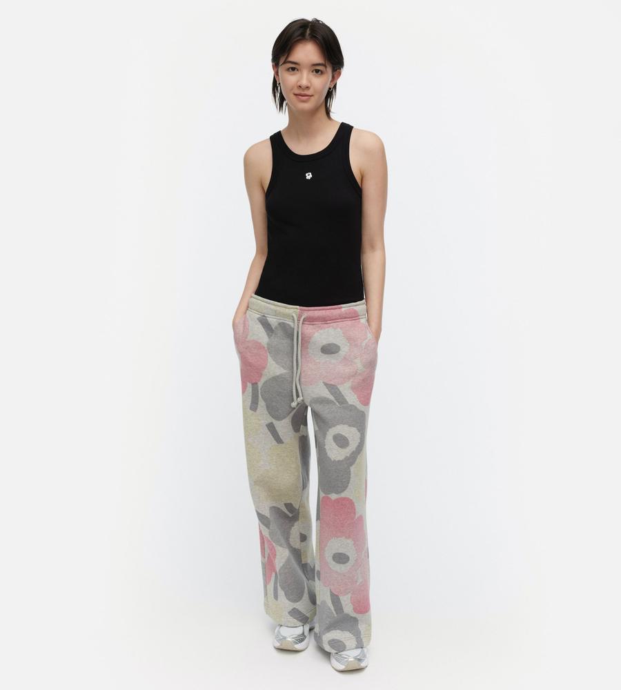 marimekko ウニッコ柄パンツ marimekko（マリメッコ） パンツ Sh Kohti Unikko / trousers