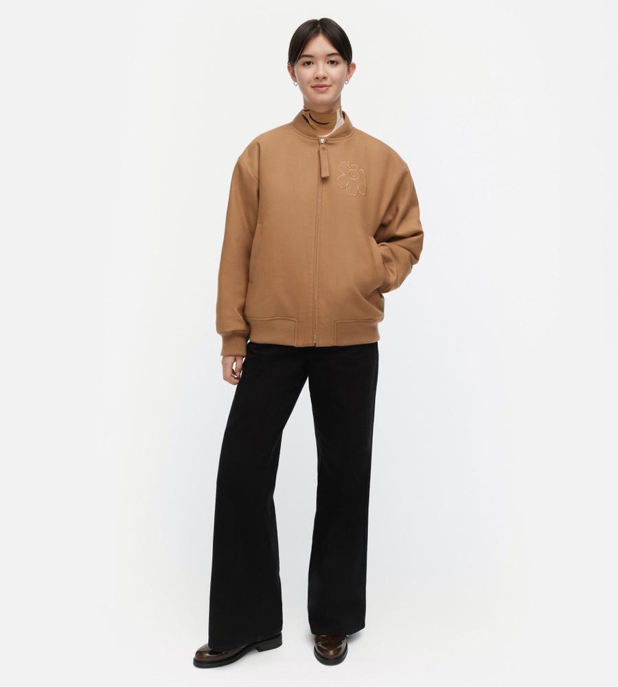 Monumentti Solid コート｜アウター｜Marimekko(マリメッコ