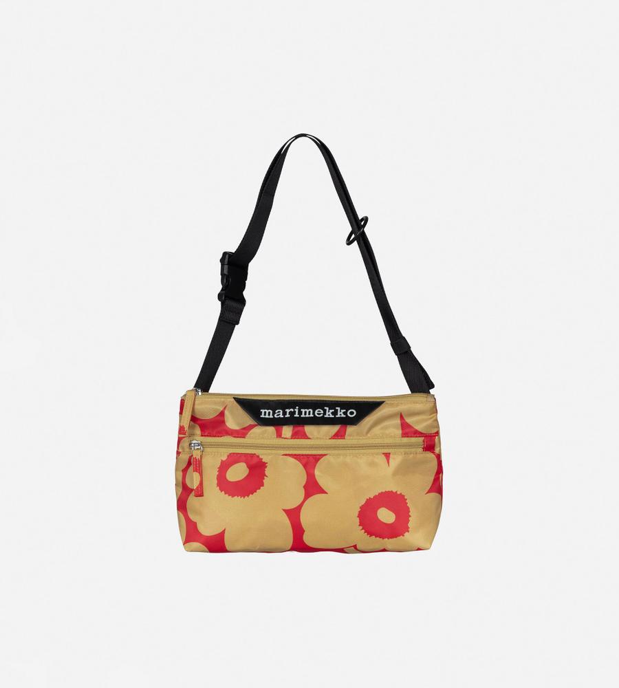 Neat Crossbody Unikko S ショルダーバッグ｜ショルダーバッグ