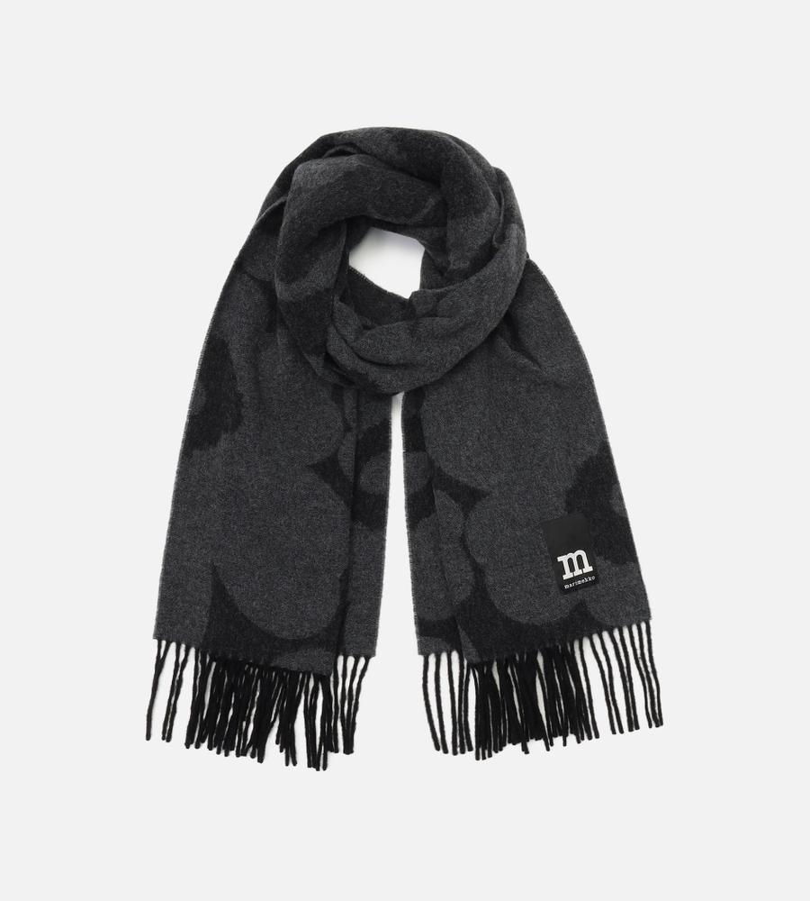 【marimekko】Gavina Pukettimeri スカーフ marimekko】Gavina Pukettimeri スカーフ