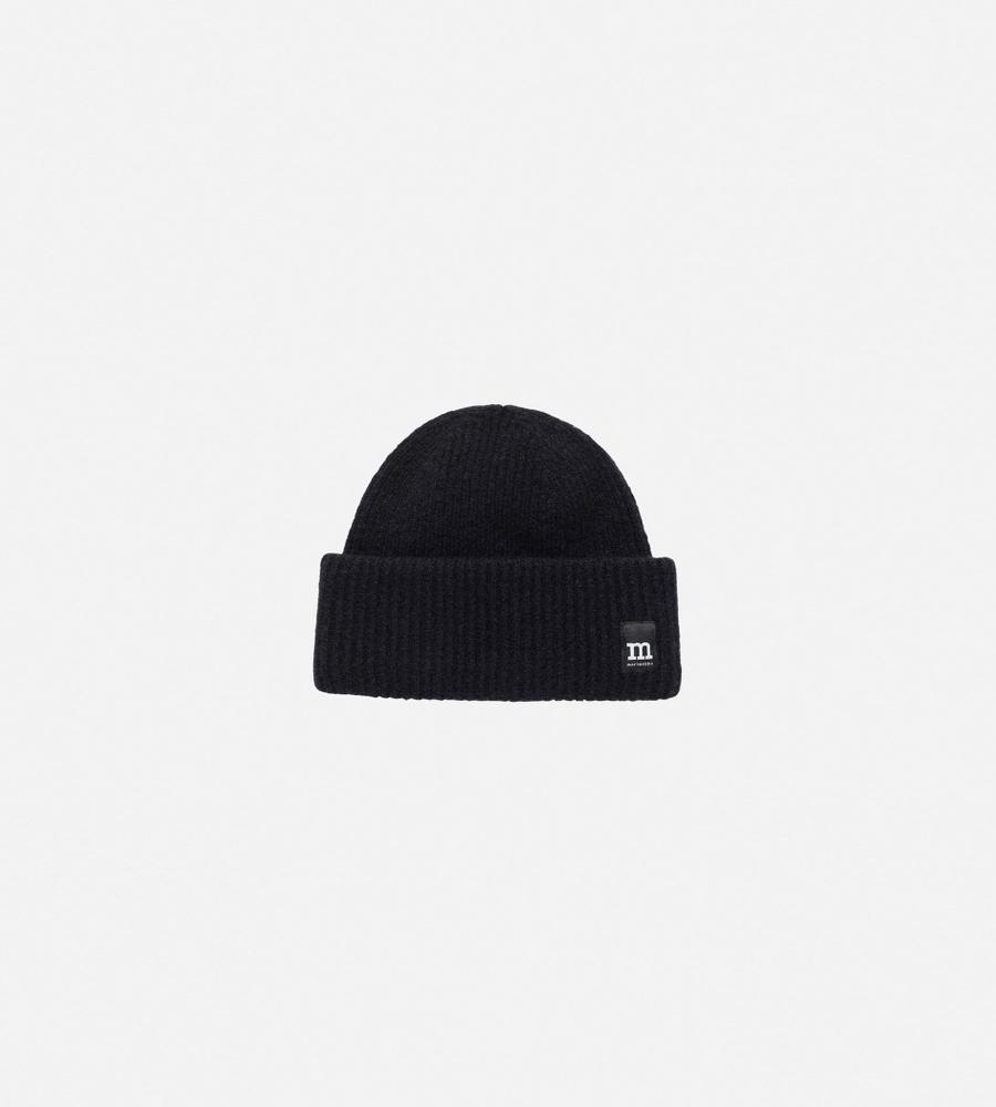 新品未使用 マリメッコ ビーニー ブラック 楽天市場】Marimekko マリメッコ Ludia Solid Beanie ニット帽 ニット