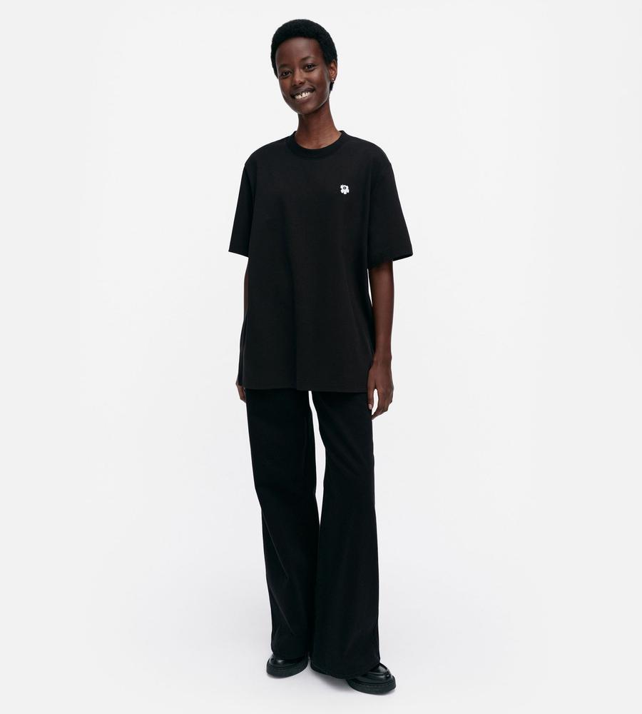 Torus Unikko Placement Tシャツ｜ブラウス・シャツ｜Marimekko