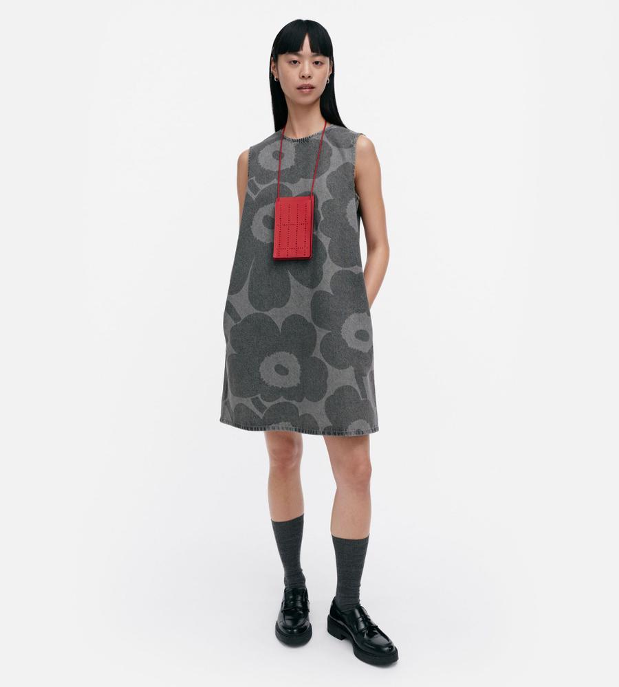 マリメッコ　marimekko ウニッコ　チュニック　ミニワンピース マリメッコ marimekko ウニッコ チュニック ミニワンピース マリメッコ