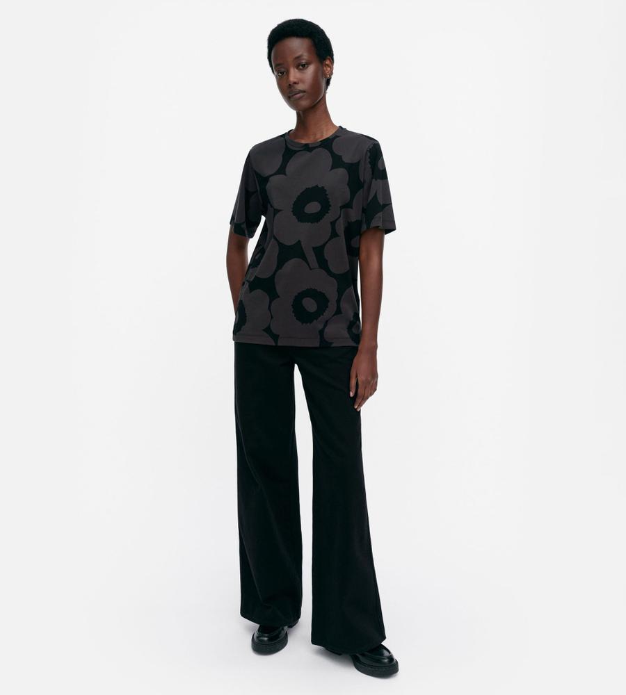 Tunnit Unikko Tシャツ｜ブラウス・シャツ｜Marimekko(マリメッコ