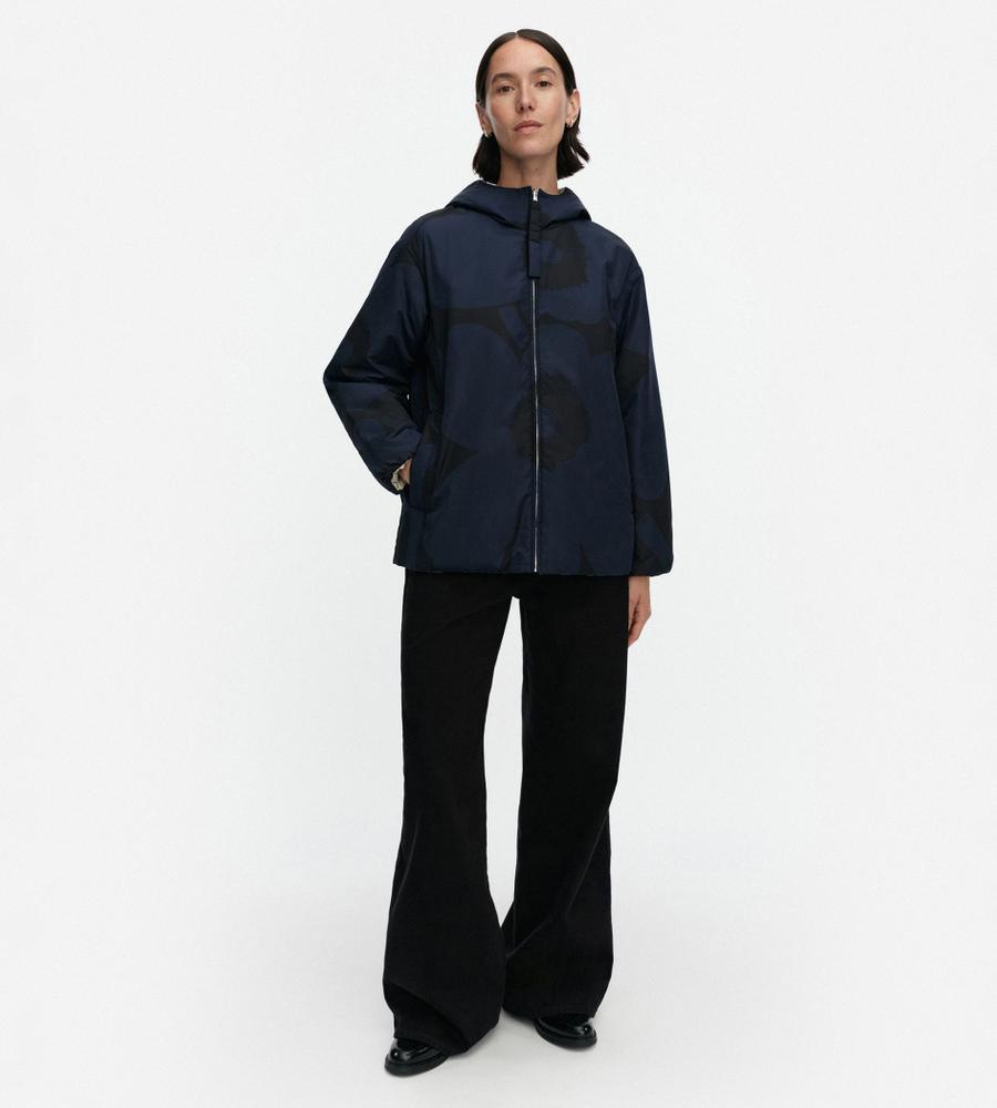 日本限定】Vektori Unikko リバーシブルコート｜アウター