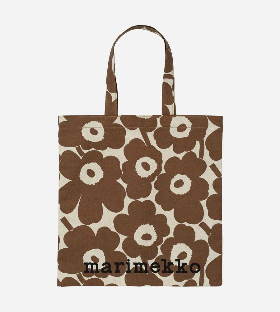 新品未使用　marimekko ウニッコ　トートバッグ 新品未使用 marimekko マリメッコ ウニッコ MONO トートバッグ