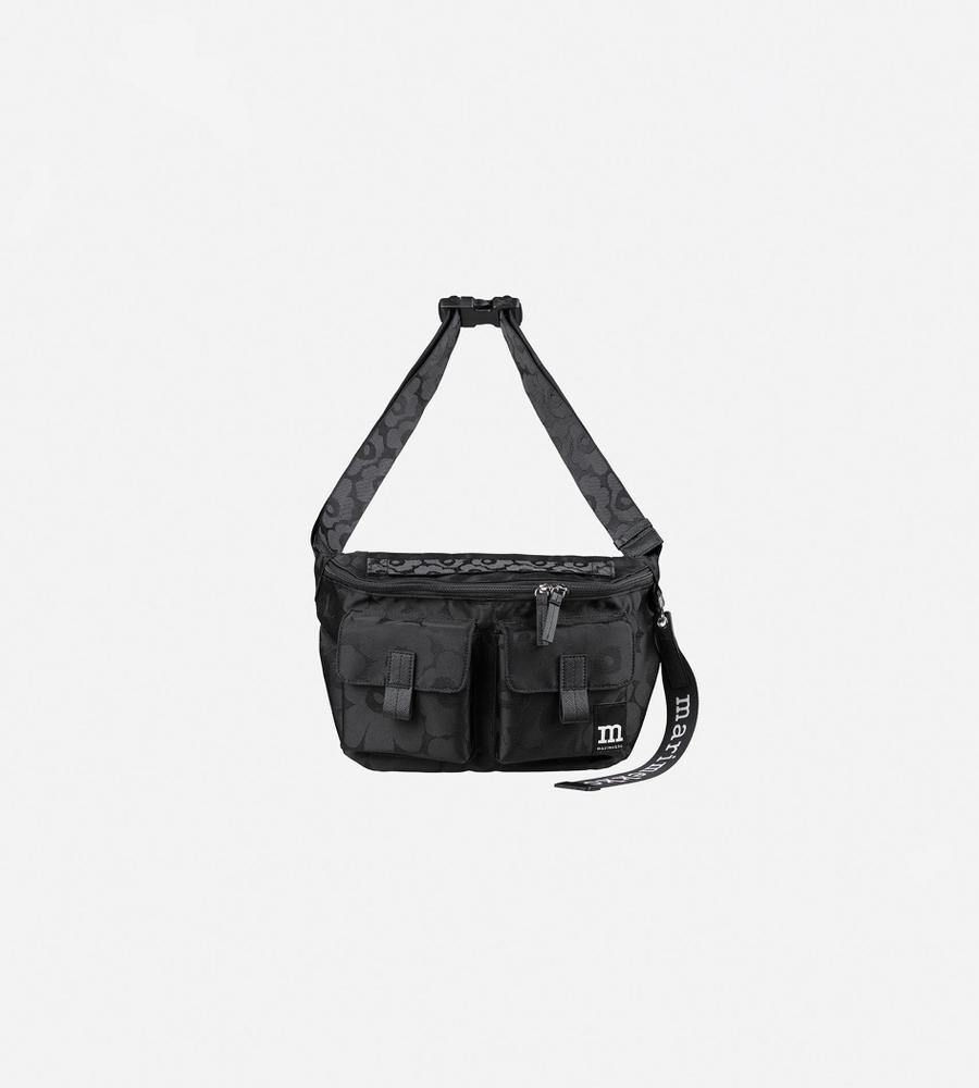 Sling Bag M Unikko ショルダーバッグ｜ショルダーバッグ｜Marimekko