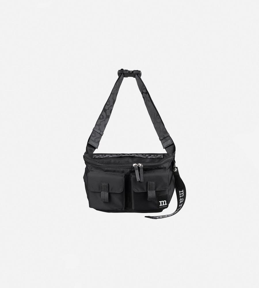 Sling Bag M Solid ショルダーバッグ｜ショルダーバッグ｜Marimekko