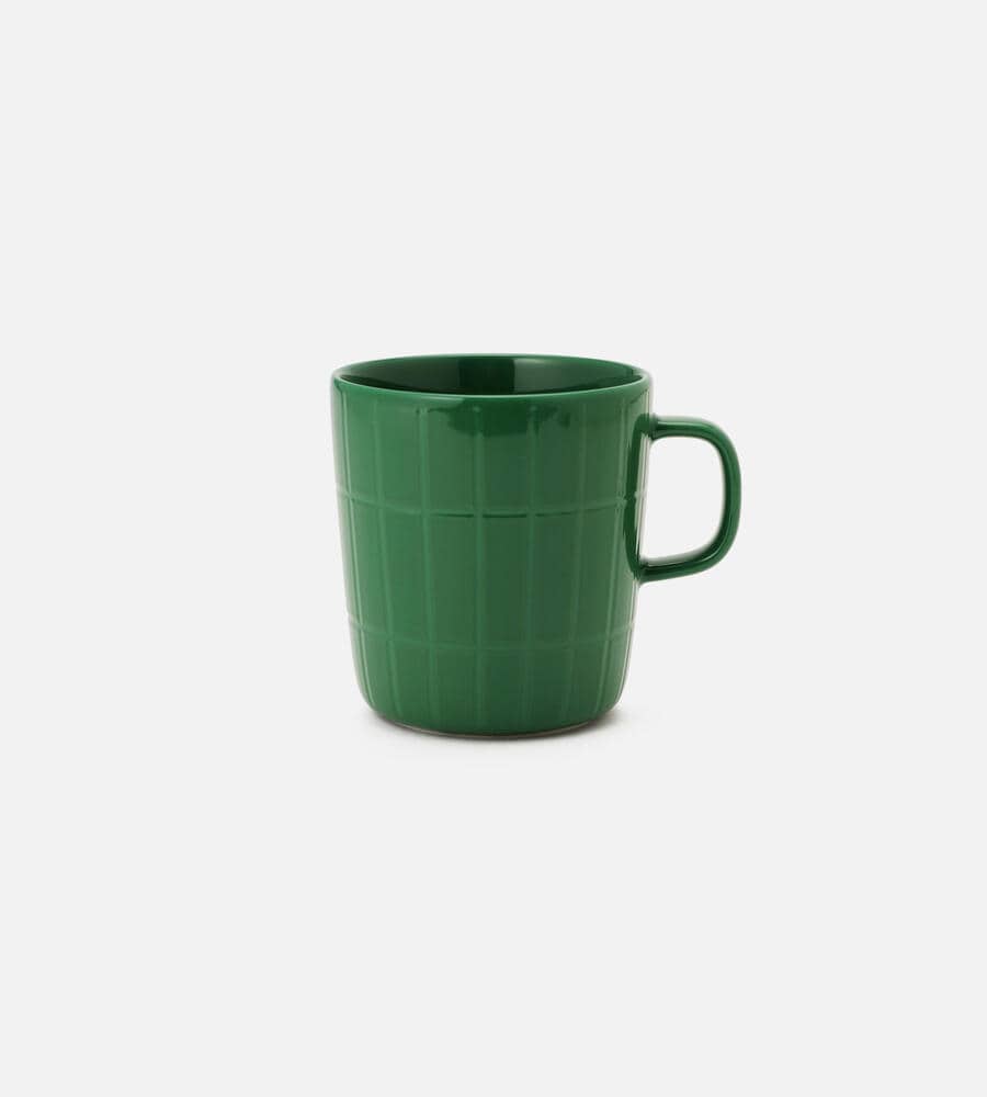 Tiiliskivi マグカップ 400ml｜カップ＆ティーポット｜Marimekko
