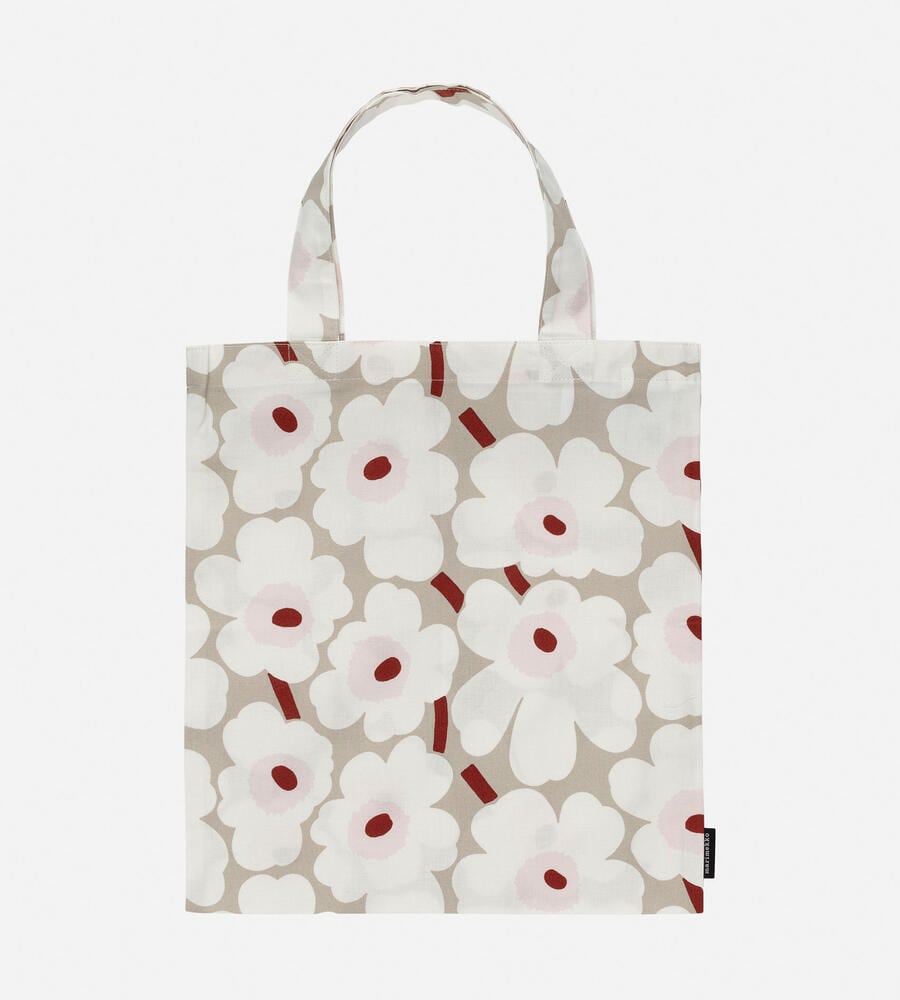 楽天市場】【ネコポス配送】マリメッコ トートバッグ MARIMEKKO
