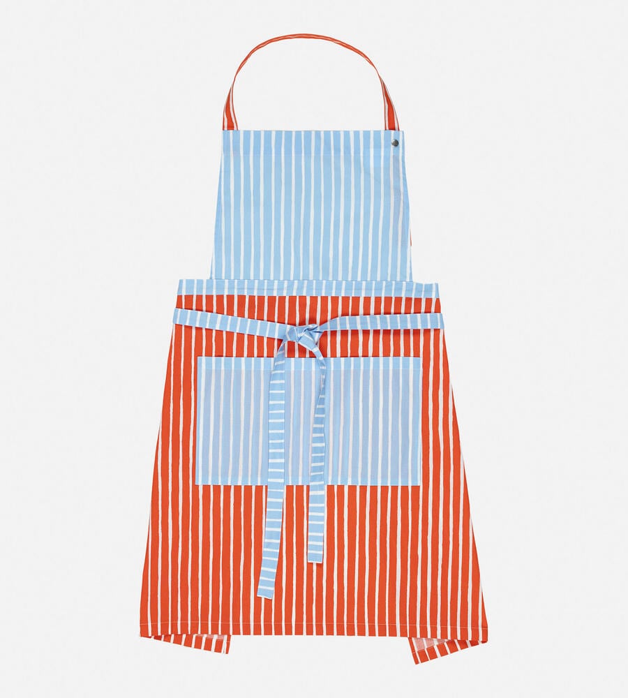 マリメッコ　ピッコロ　エプロン　新品 Piccolo エプロン | Vuokko Eskolin-Nurmesniemi | Marimekko